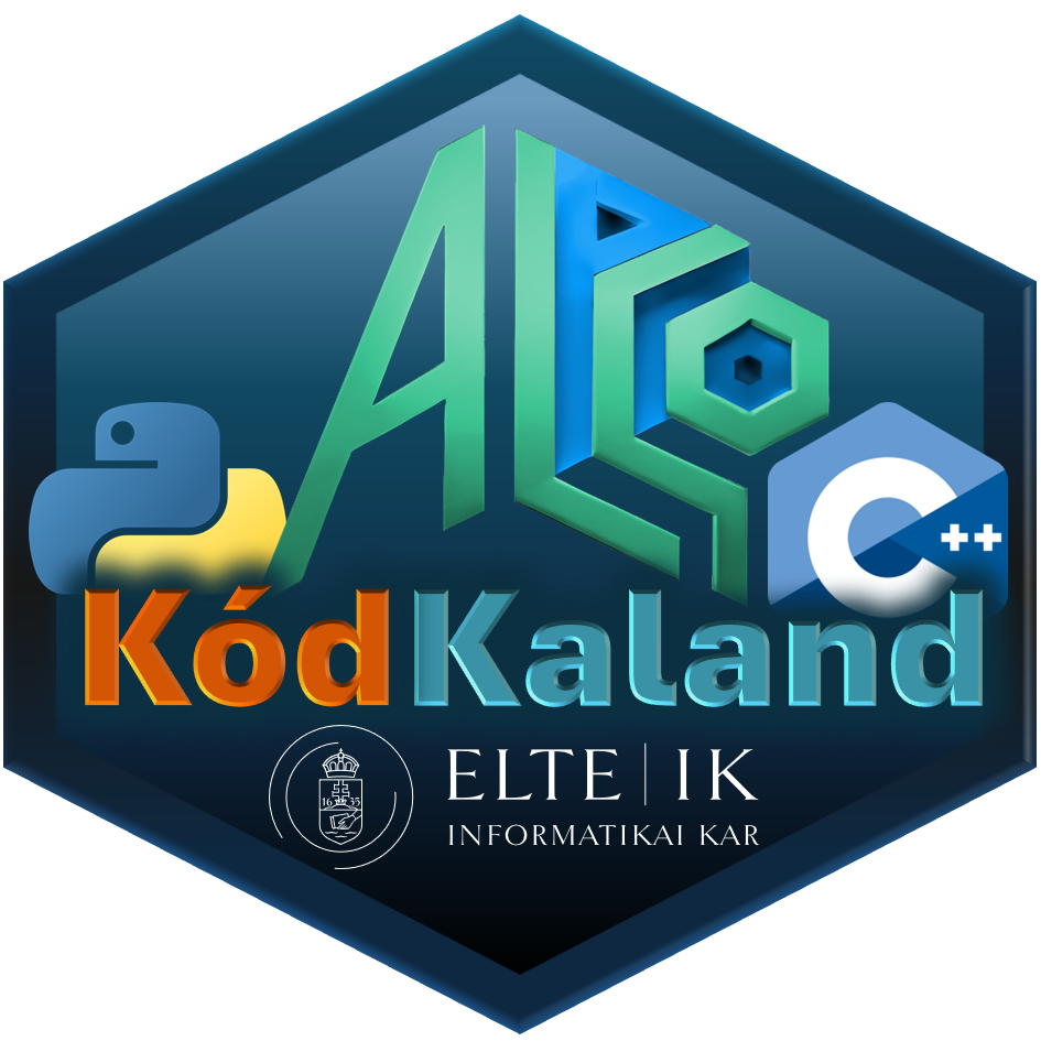 KódKaland