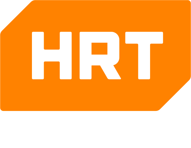 Hudson River Trading logo